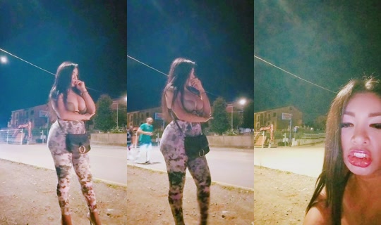 Stream ni perla.rios85 - Ago 25, 2026, 8:58 PM