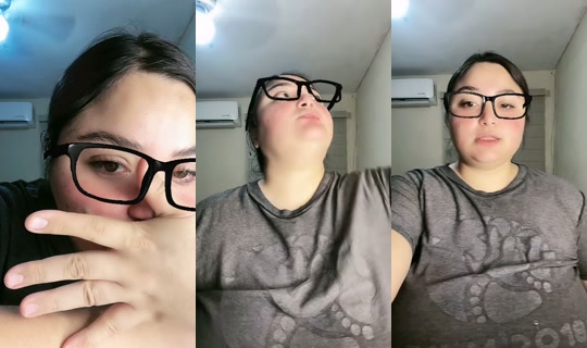 perla16896's Stream - Jul 14, 2026, 8:41 PM