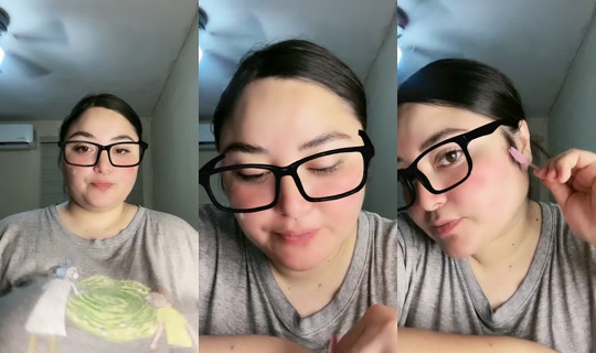 perla16896's Stream - Jul 15, 2026, 10:18 PM