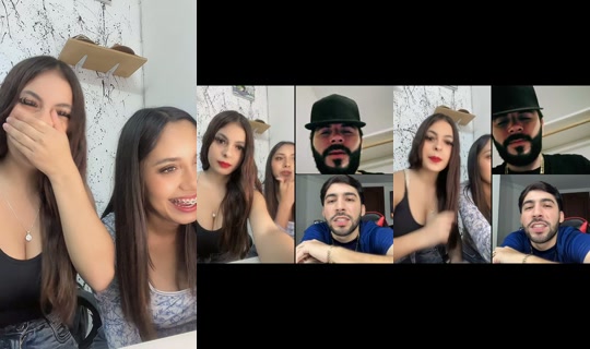 perlajolett's Stream - Jul 16, 2026, 12:52 AM