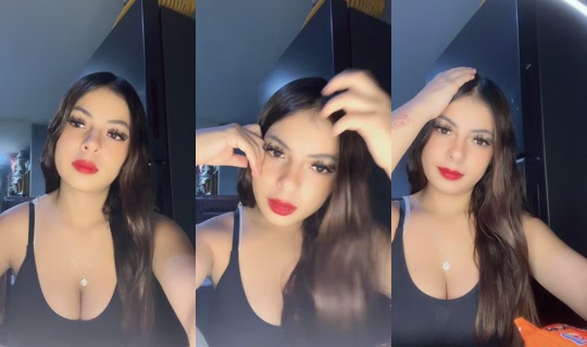 perlajolett's Stream - Jul 16, 2026, 3:19 AM