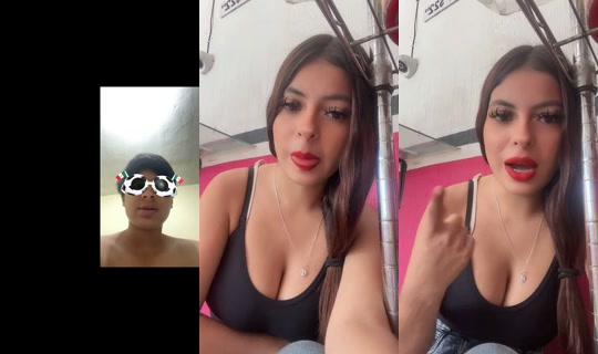 Stream di perlajolett - 16 lug 2026, 19:52