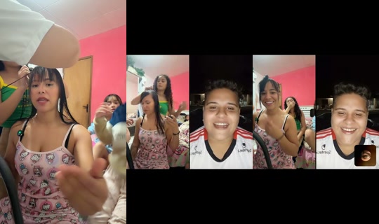 Stream de pernambucanawm – 22 juil. 2026, 4:28