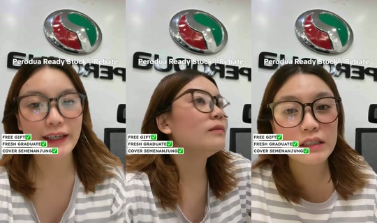 perodua_joey's Stream - Jul 19, 2026, 4:49 PM