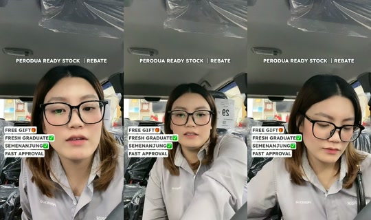 perodua_joey's Stream - Jul 23, 2026, 11:45 AM