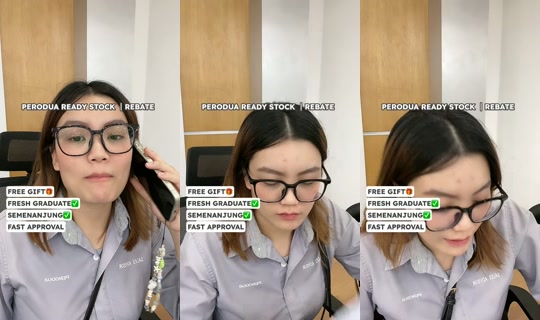 perodua_joey's Stream - Aug 3, 2026, 10:55 AM
