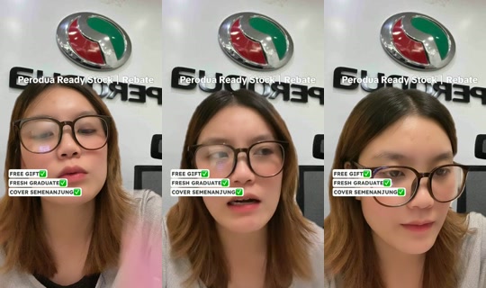 Stream de perodua_joey – 10 août 2026, 17:15