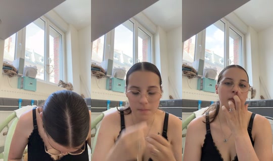 perrineboleux's Stream - Jul 31, 2026, 12:04 PM