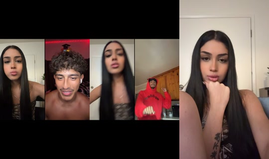 persianlabubuu1's Stream - Jul 29, 2026, 7:42 AM