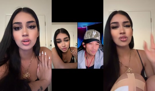persianlabubuu1's Stream - Aug 6, 2026, 8:10 AM