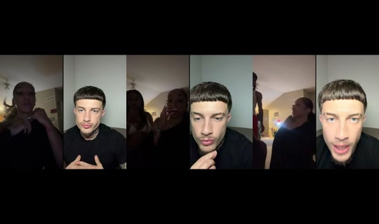 pesoarii's Stream - Aug 8, 2026, 3:23 AM