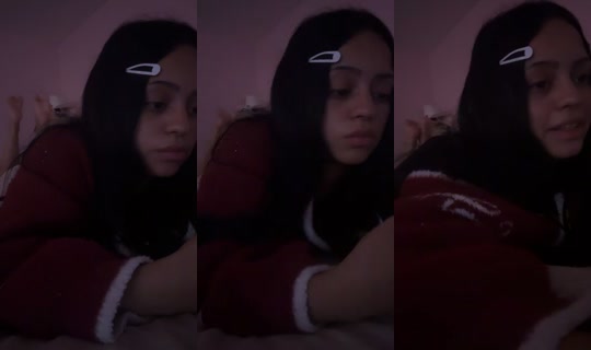 petal_r's Stream - Jul 22, 2026, 2:46 AM