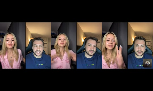 peteekks's Stream - Jul 29, 2026, 6:11 PM