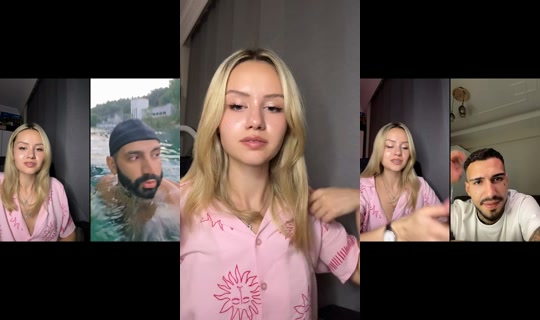 peteekks's Stream - Jul 29, 2026, 7:20 PM