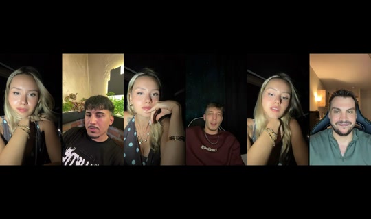 peteekks's Stream - Aug 6, 2026, 6:48 PM