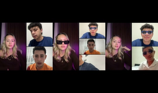 peteekks's Stream - Oct 21, 2026, 6:52 PM