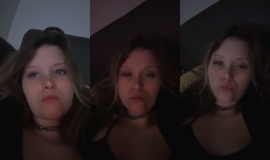 Stream petite_nonooo - 27 Jul 2026, 4.15