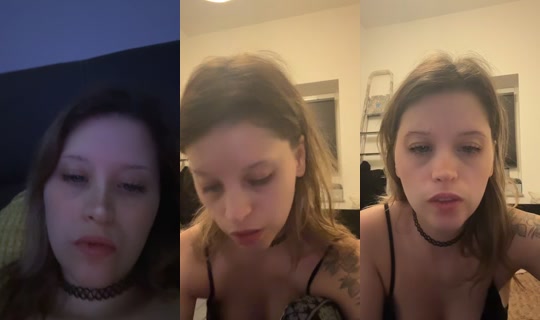petite_nonooo's Stream - Aug 3, 2026, 6:57 AM