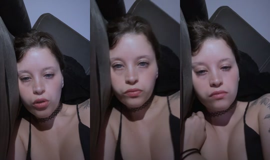 petite_nonooo's Stream - Aug 4, 2026, 12:56 AM