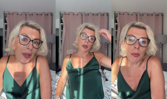 Stream von petitelilydeparis – 24. Juli 2026, 17:46