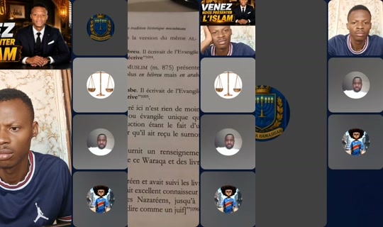 Stream von petitmarteau2024 – 26. Juli 2026, 11:58