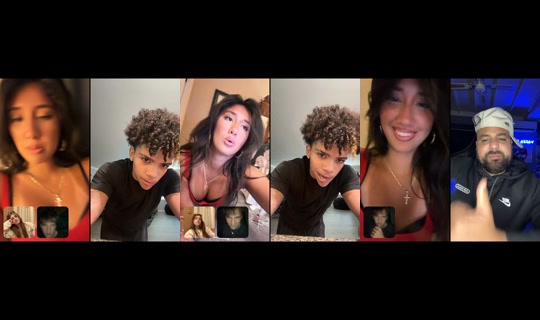 peytonjaro's Stream - Jul 22, 2026, 12:23 PM