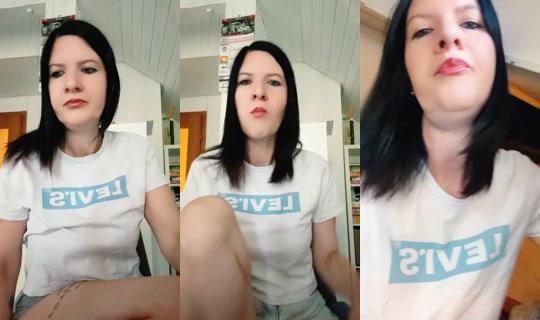 pflegefachkraft_celine80's Stream - Jul 22, 2026, 4:59 AM