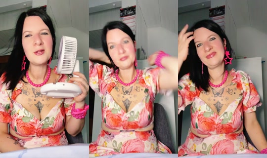 pflegefachkraft_celine80's Stream - Jul 24, 2026, 6:41 PM