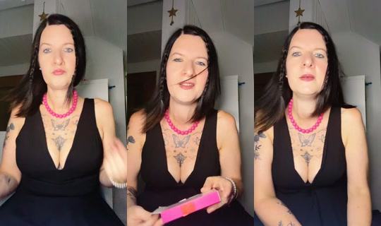 pflegefachkraft_celine80's Stream - Jul 29, 2026, 7:05 PM