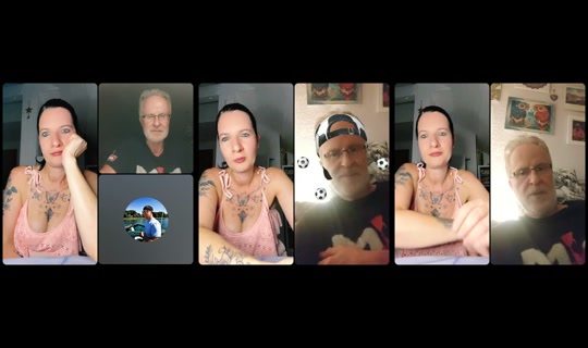 pflegefachkraft_celine80's Stream - Jul 30, 2026, 9:46 PM