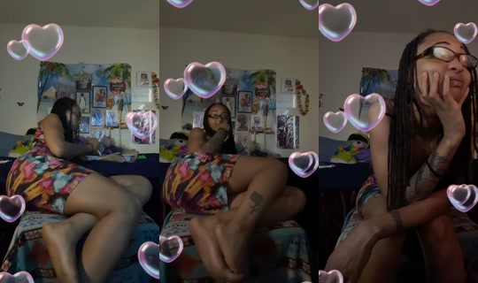 Stream de pflyexclusive2 – 26 juil. 2026, 0:50