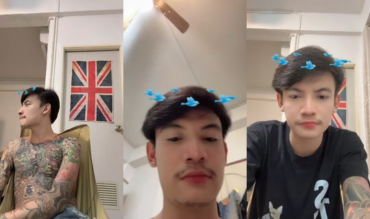 phad_290504's Stream - Jul 17, 2026, 2:09 AM