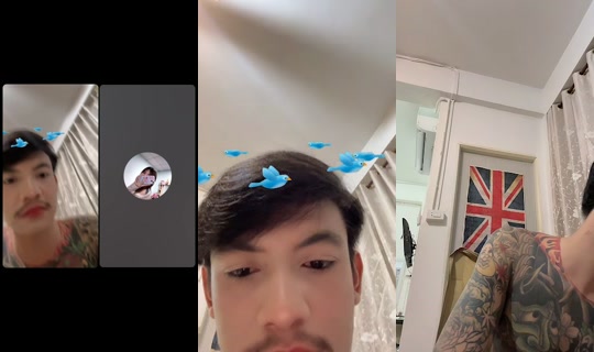 phad_290504's Stream - Jul 22, 2026, 3:24 PM