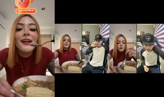 phanyehernandesz's Stream - Jul 15, 2026, 11:42 PM