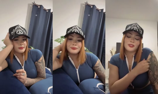 phanyehernandesz's Stream - Jul 22, 2026, 1:59 AM