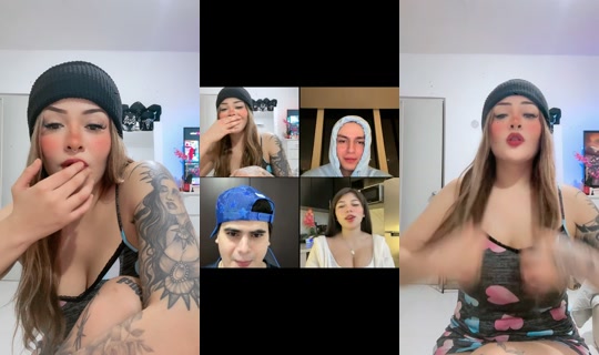 phanyehernandesz's Stream - Aug 20, 2026, 4:25 AM