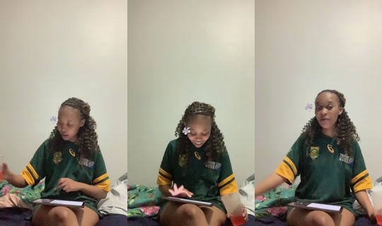 phethele's Stream - Jul 14, 2026, 5:23 PM