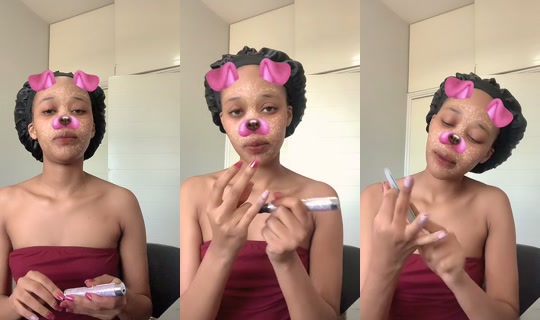 phethele's Stream - Jul 19, 2026, 6:10 AM