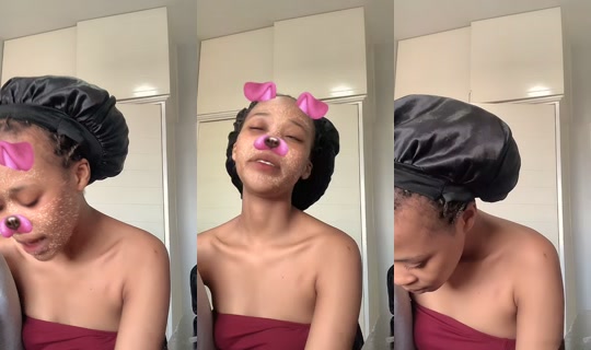 phethele's Stream - Jul 19, 2026, 2:44 PM