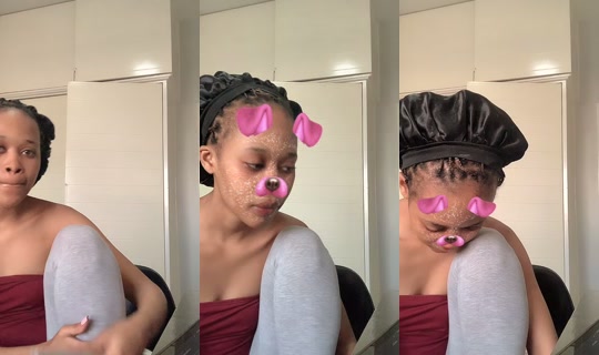 phethele's Stream - Jul 19, 2026, 3:03 PM