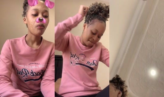 phethele's Stream - Jul 23, 2026, 11:35 AM