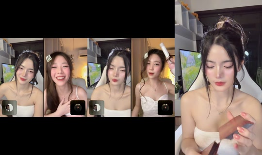 Stream ni phiangdowww - Ago 23, 2026, 9:01 PM
