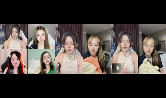 Stream phiangdowww - 31 Agu 2026, 17.51
