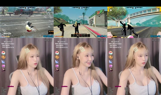 phmfrxmii's Stream - Jul 24, 2026, 6:00 PM