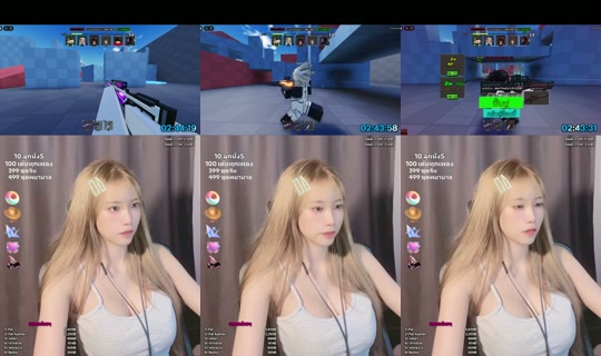 phmfrxmii's Stream - Jul 24, 2026, 6:51 PM