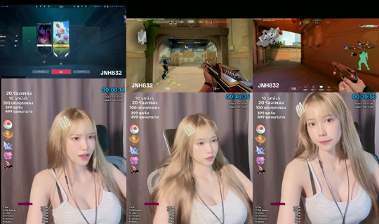 Stream di phmfrxmii - 24 lug 2026, 20:42