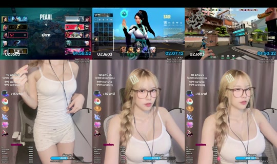 phmfrxmii's Stream - Aug 5, 2026, 7:17 AM