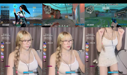 phmfrxmii's Stream - Aug 5, 2026, 8:08 AM