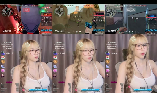 phmfrxmii's Stream - Aug 5, 2026, 9:38 AM