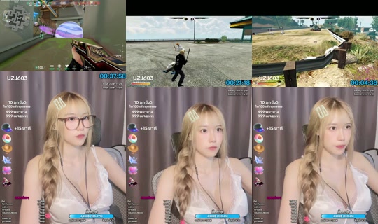 phmfrxmii's Stream - Aug 5, 2026, 12:43 PM